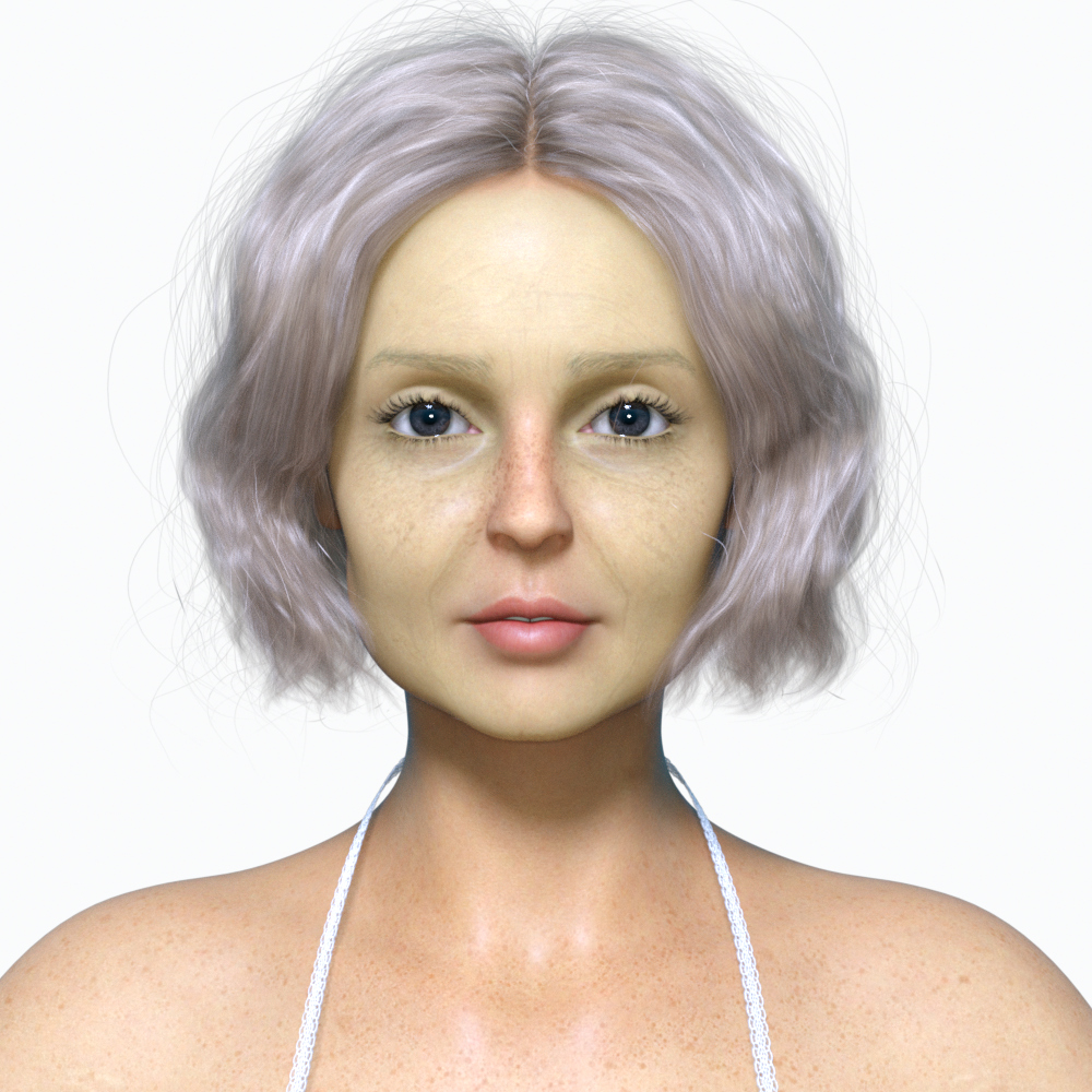 Retih for Genesis 8 Female Daz Content
