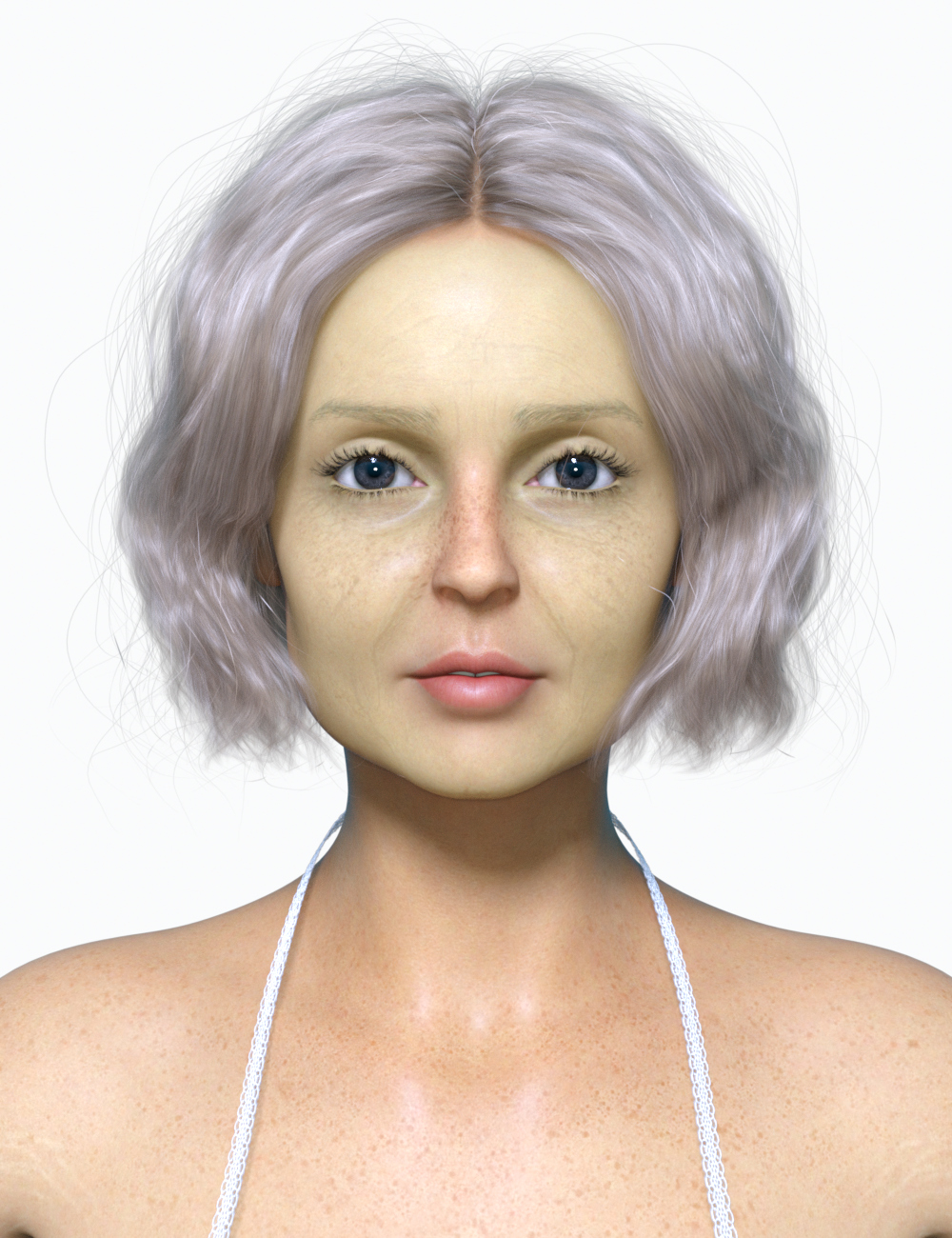 Retih for Genesis 8 Female Daz Content