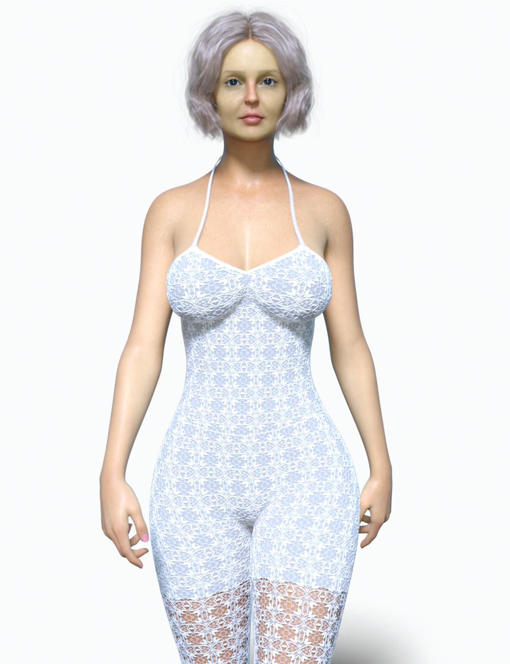 Retih for Genesis 8 Female Daz Content