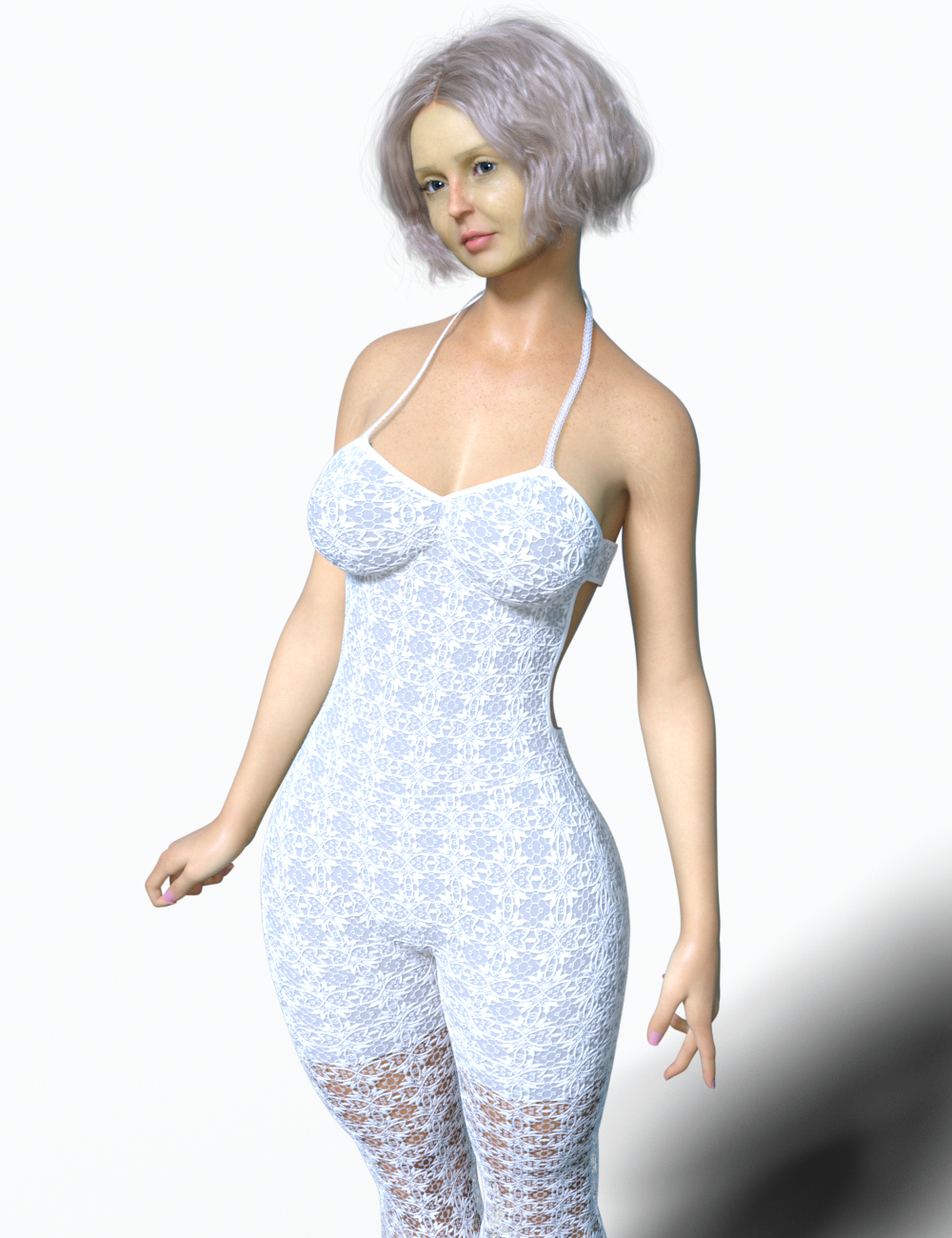 Retih for Genesis 8 Female Daz Content