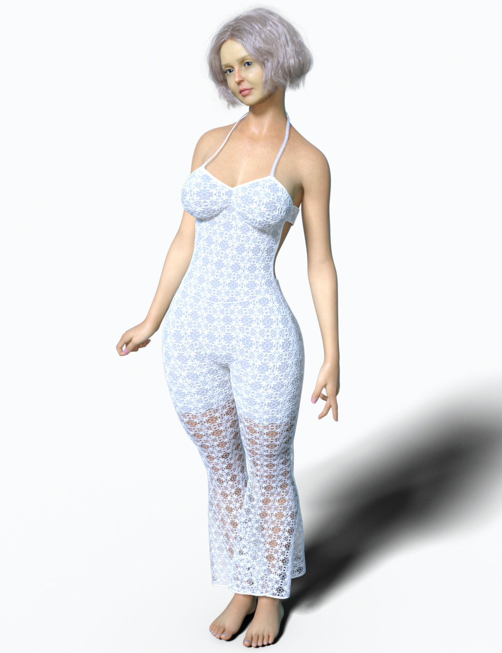 Retih for Genesis 8 Female Daz Content