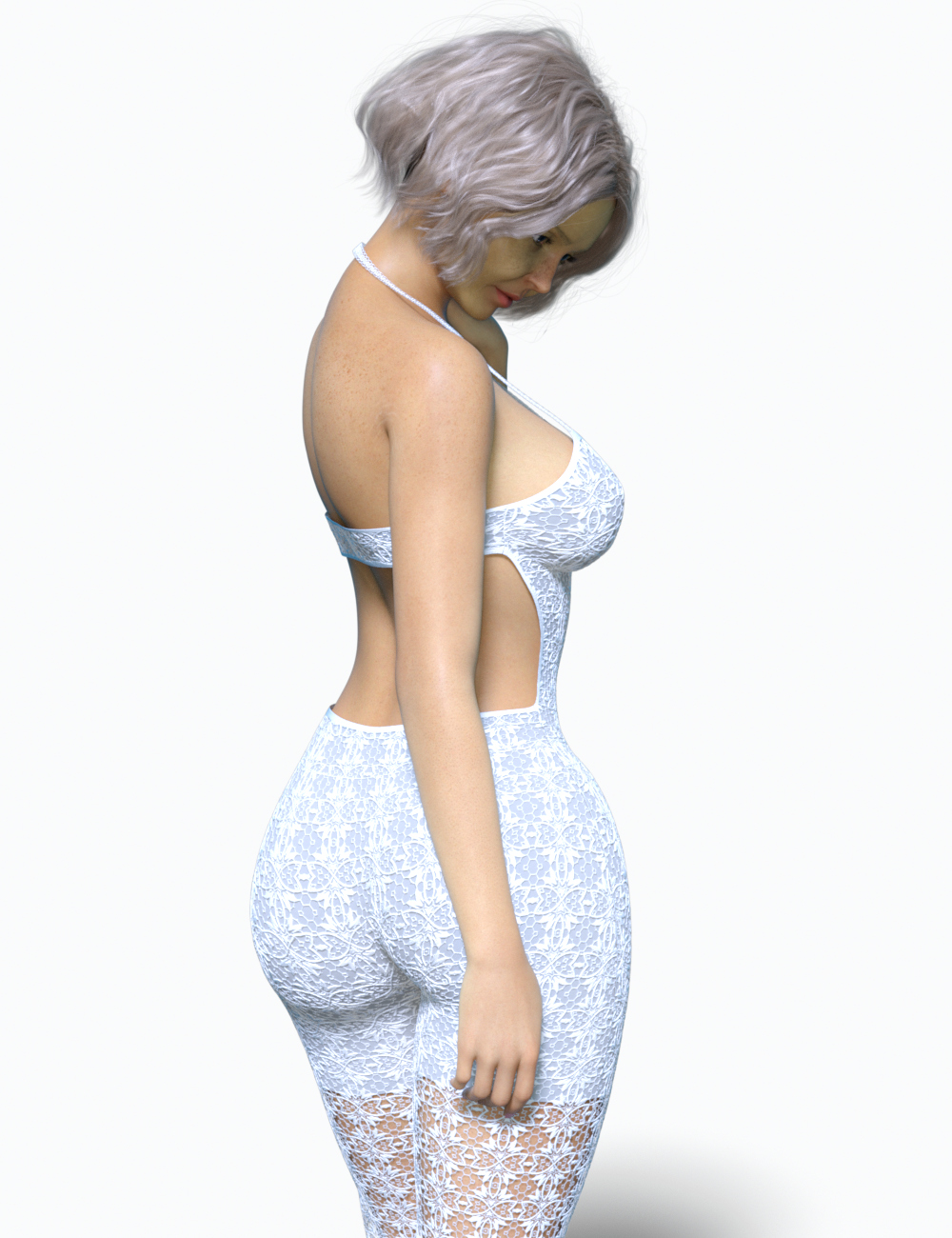 Retih for Genesis 8 Female Daz Content