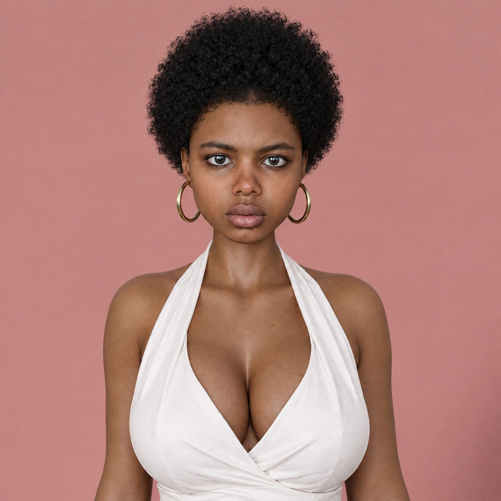 Jolie Callista Vania for Genesis 8 Female Daz Content