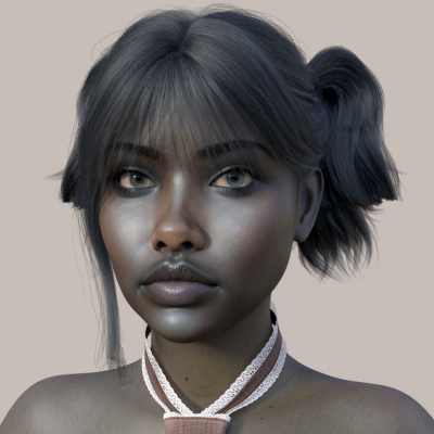 AE Zuri for Genesis 9