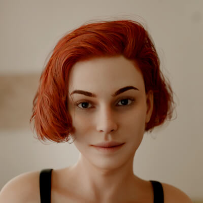 Diana Models 4K