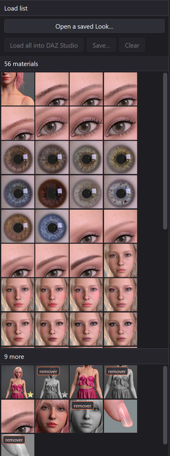 Mad Librarian for DAZ Content 7-Day Free Trial Daz Content