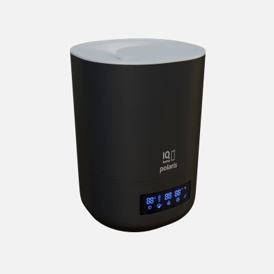 Polaris PUH 8080 Wi-Fi IQ Home