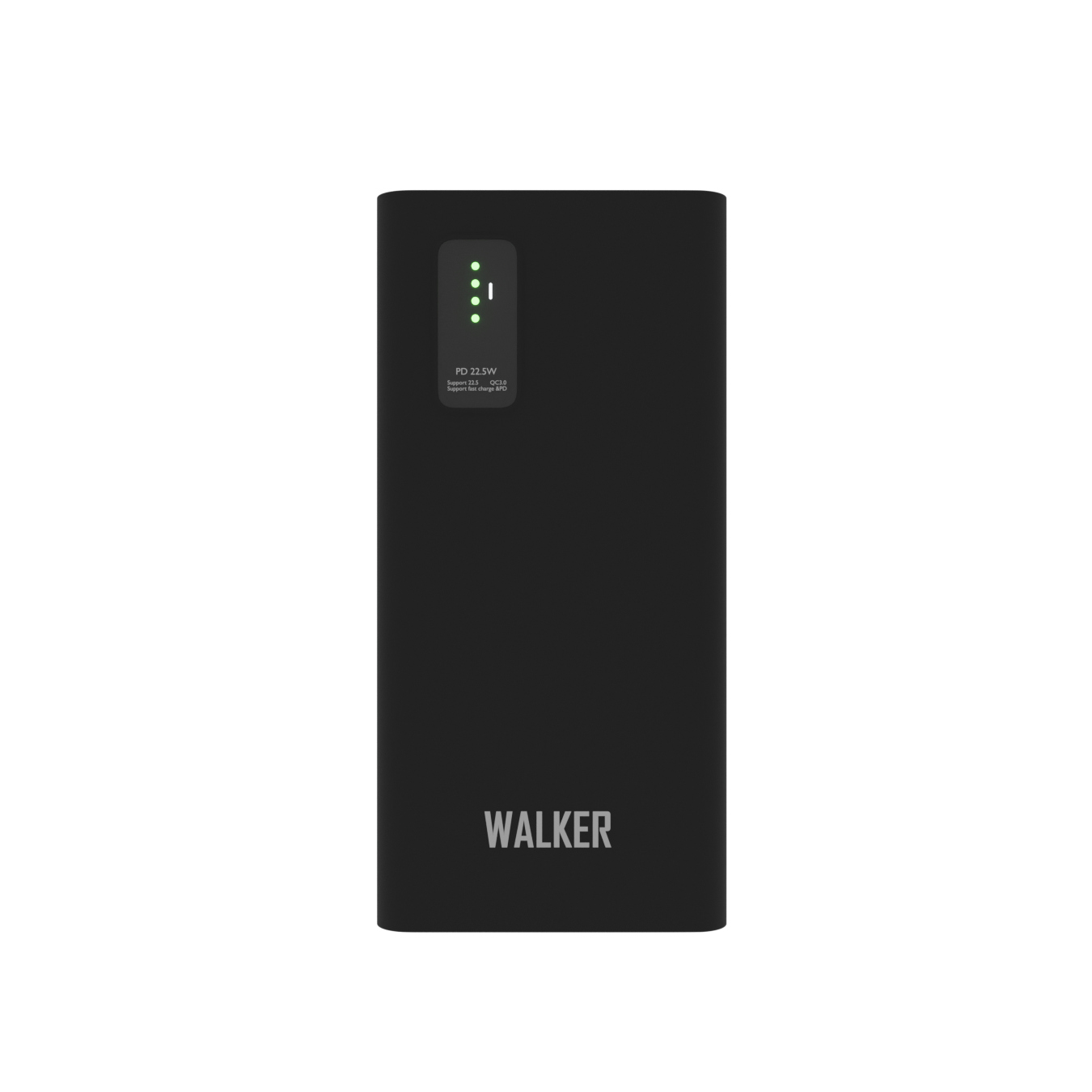 Walker Powerbank 30000 3D Model