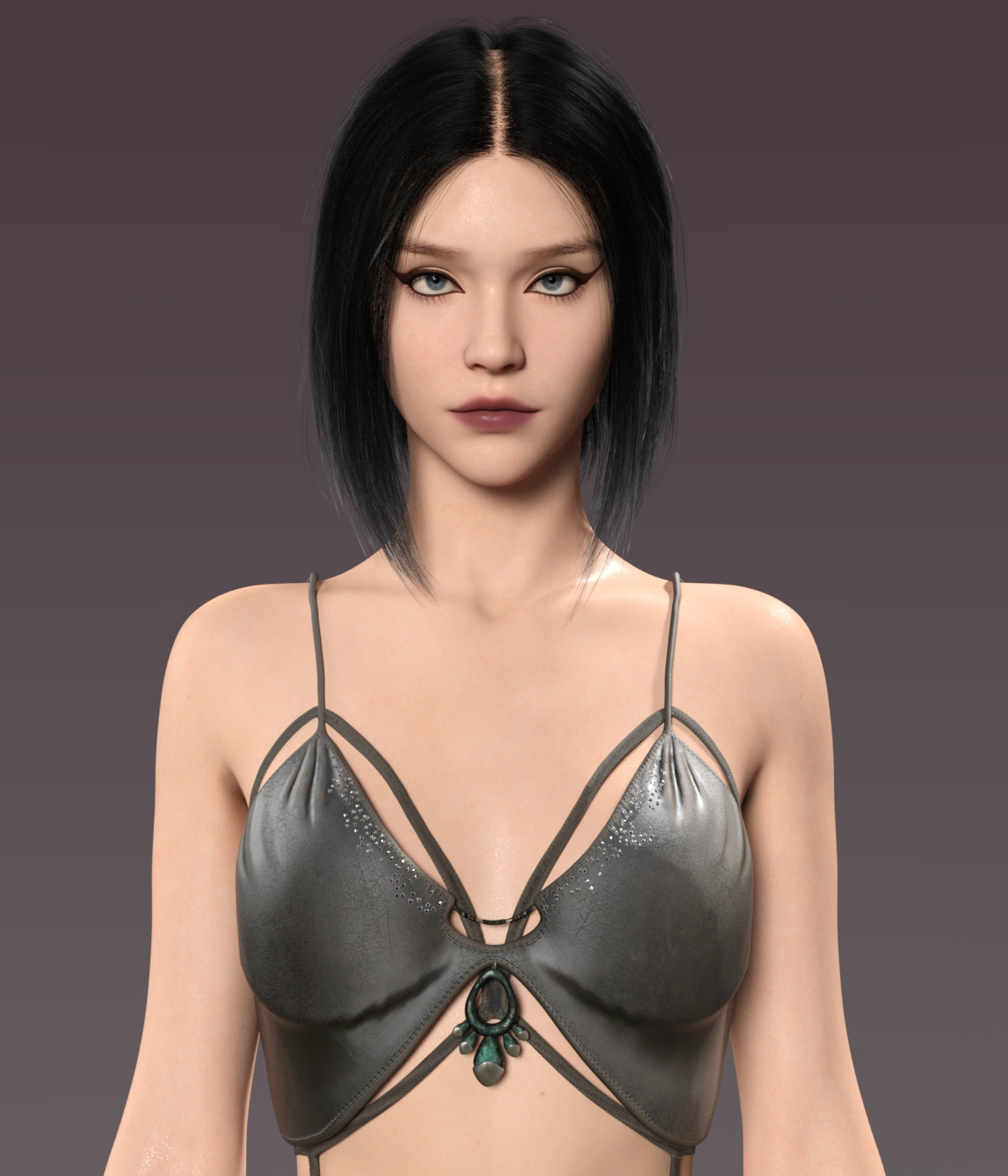 Clodiya for Genesis 9 Female Daz Content