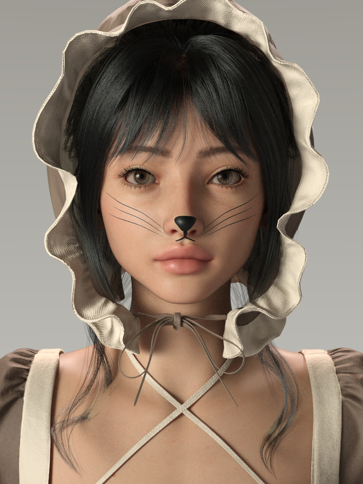 Sity for Genesis 9 Female Daz Content