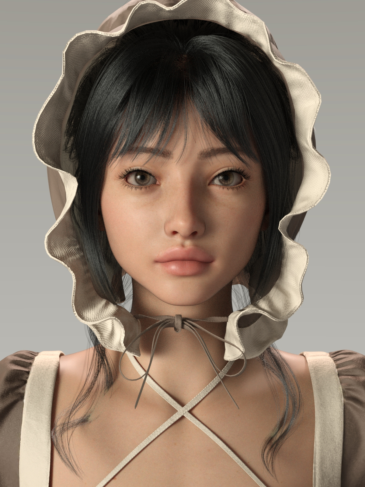 Sity for Genesis 9 Female Daz Content
