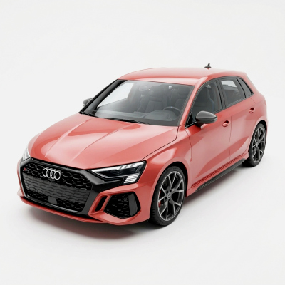 Audi RS3 Sportback 2022