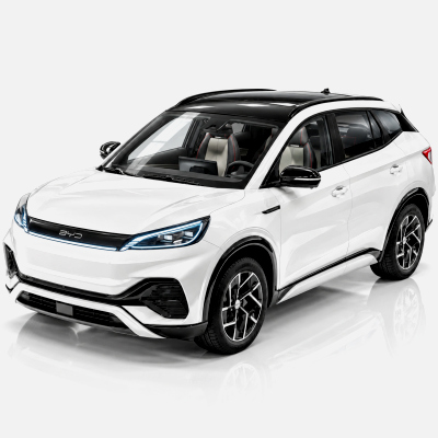 BYD Atto 3 2025