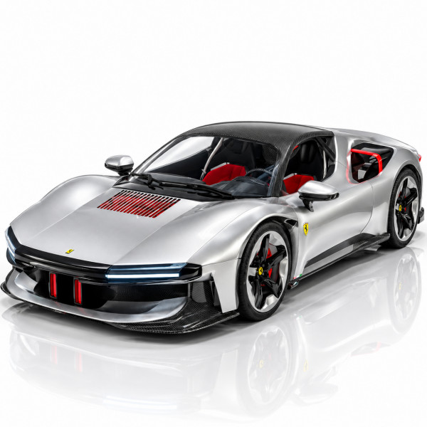 Ferrari CZ26
