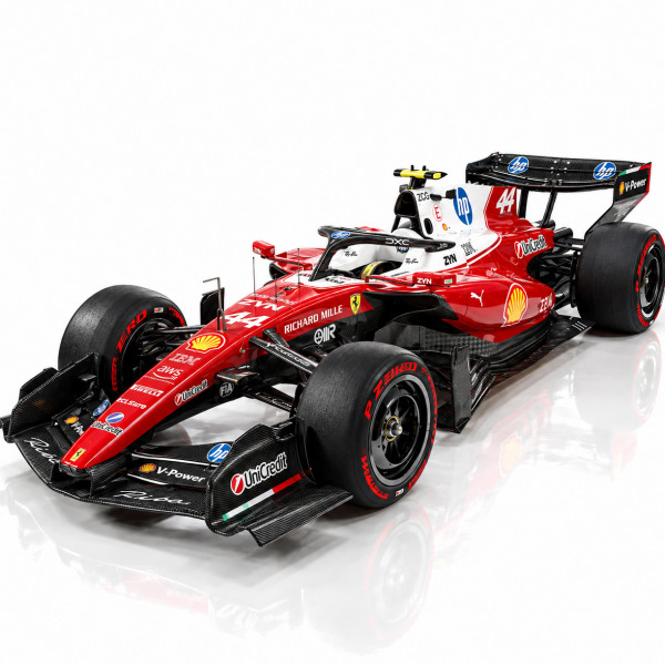Ferrari SF-26 F1 2026 Formula 1