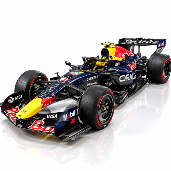 Red Bull RB26 F1 2026 Formula 1