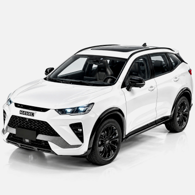 Haval H6 GT PHEV 2024