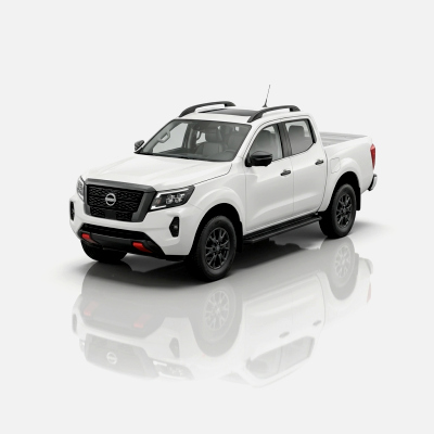 Nissan Frontier 2024