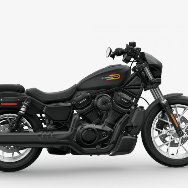 2025 Harley-Davidson Sportster Nightster Special Motorcycle Bike