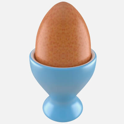 Soft Boiled Egg