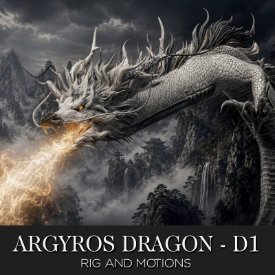 Argyros Dragon-D1
