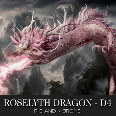 Roselyth Dragon-D4