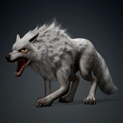 Wolf-C2-Animated