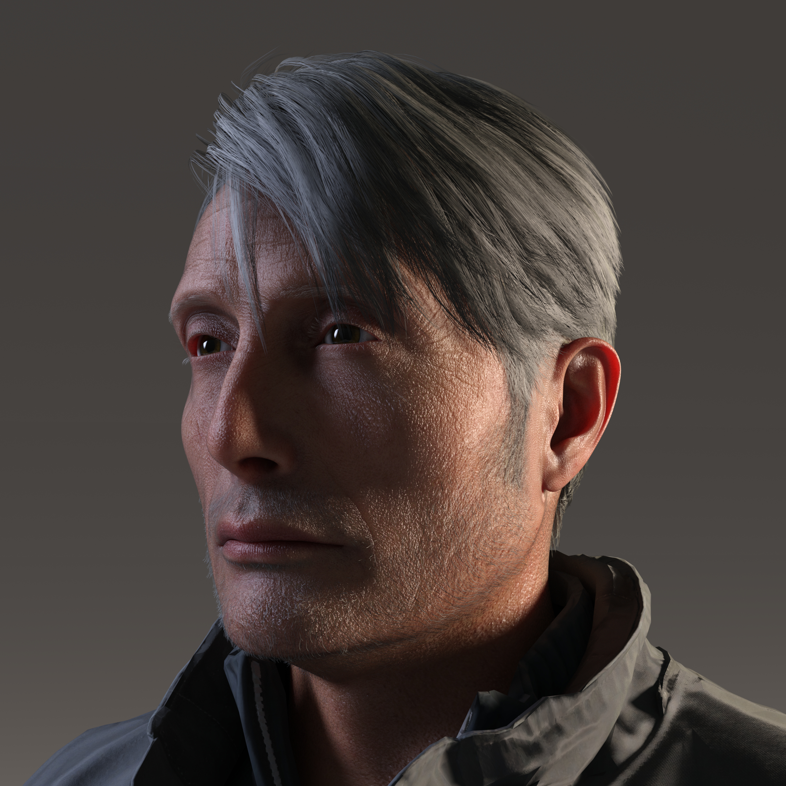 Arc for Genesis 8 Male Daz Content