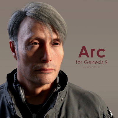 Arc for Genesis 9 (Updated by 20/10/26)