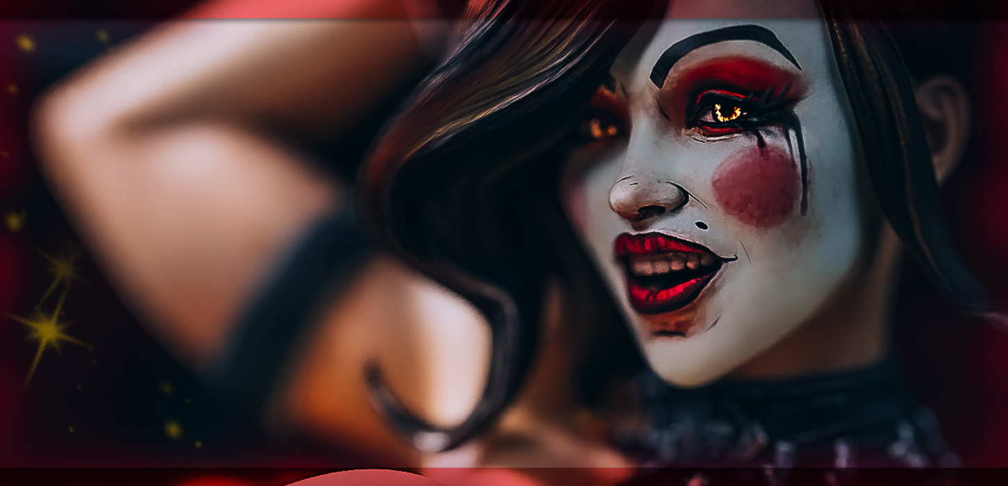 Xylina Dane Watts - Moxxi 3D Render, Digital Artwork by Appeal 2 Audacity