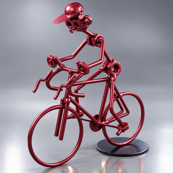 Decorative Antique Bicycle