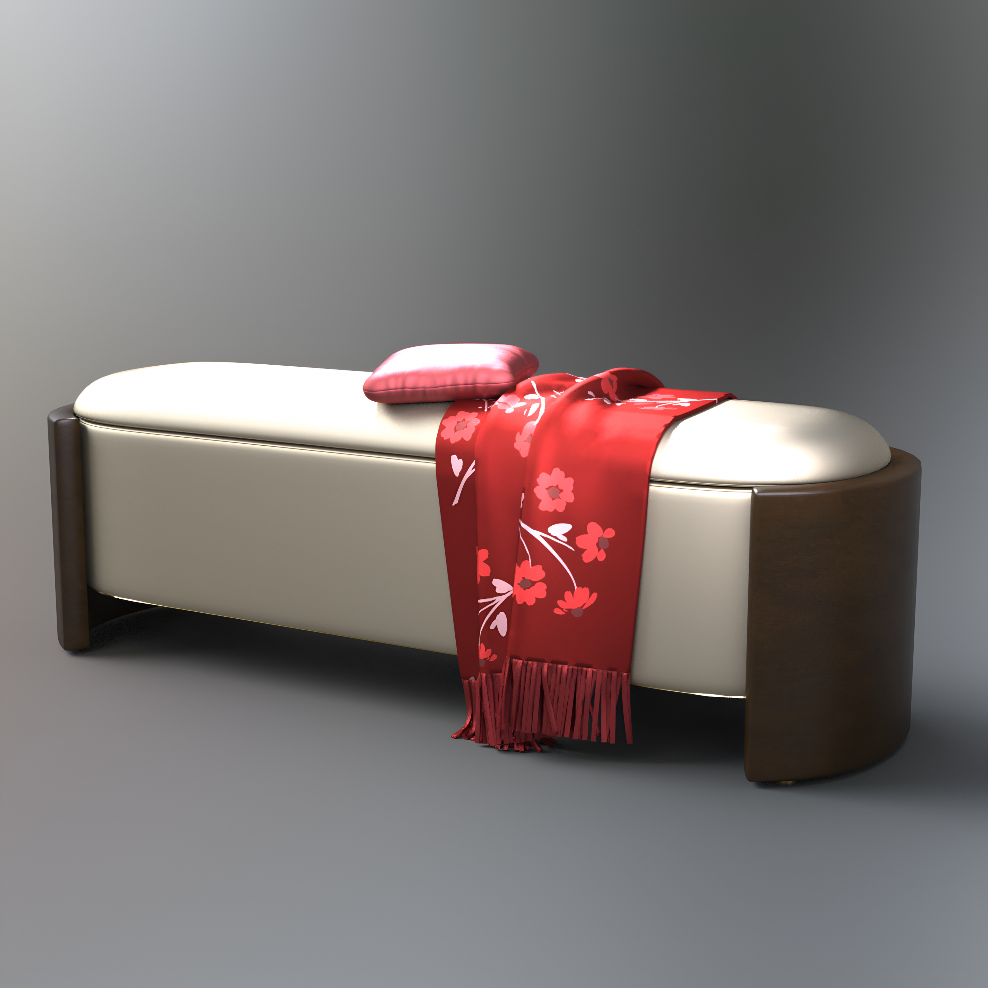 A3S P-Bench 8 Daz Content