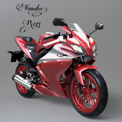 A3S P-Bike Model 12