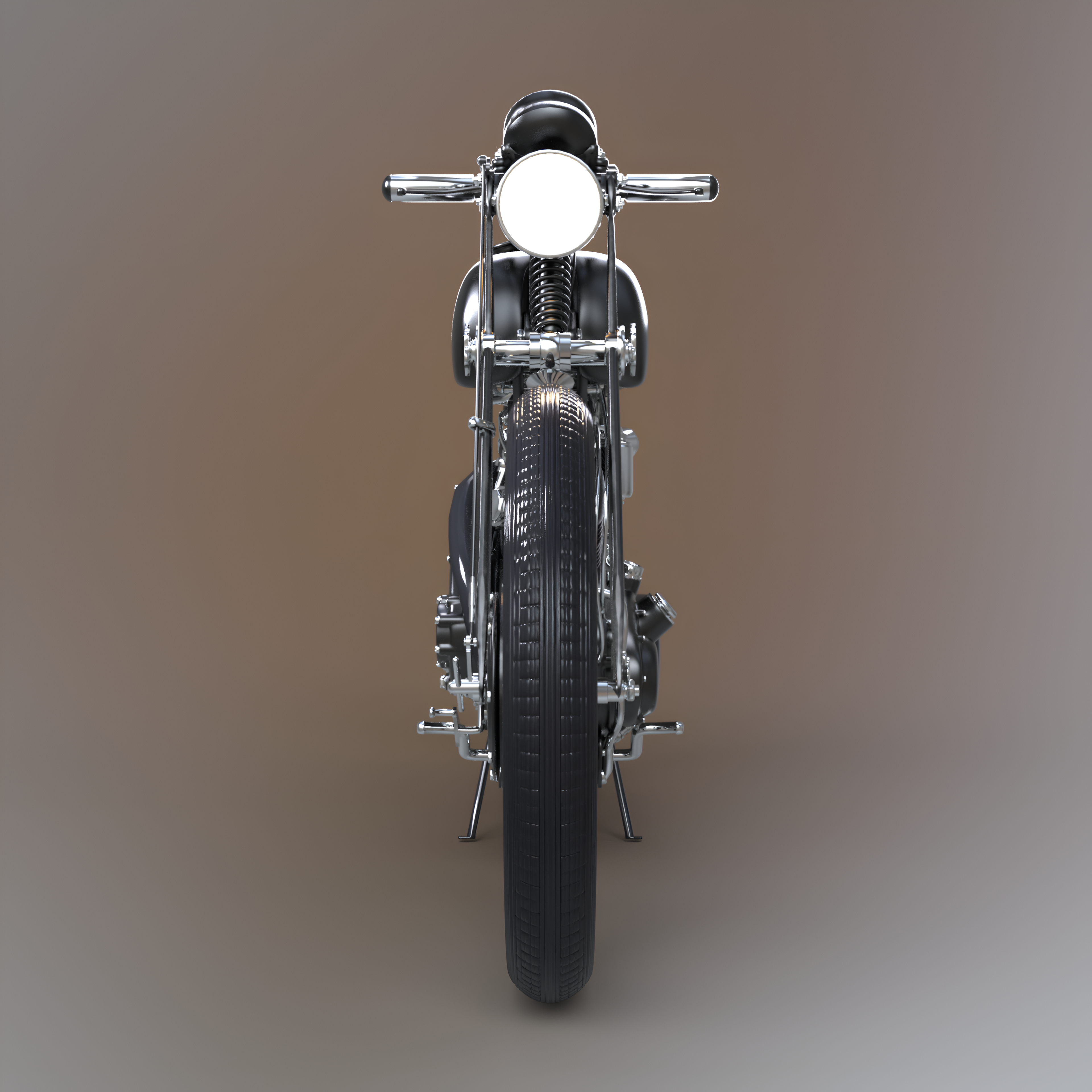 A3S P-Bike Model 14 Daz Content