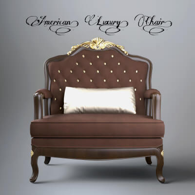 A3S P-Chair 189