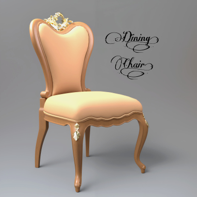 A3S P-Chair 192