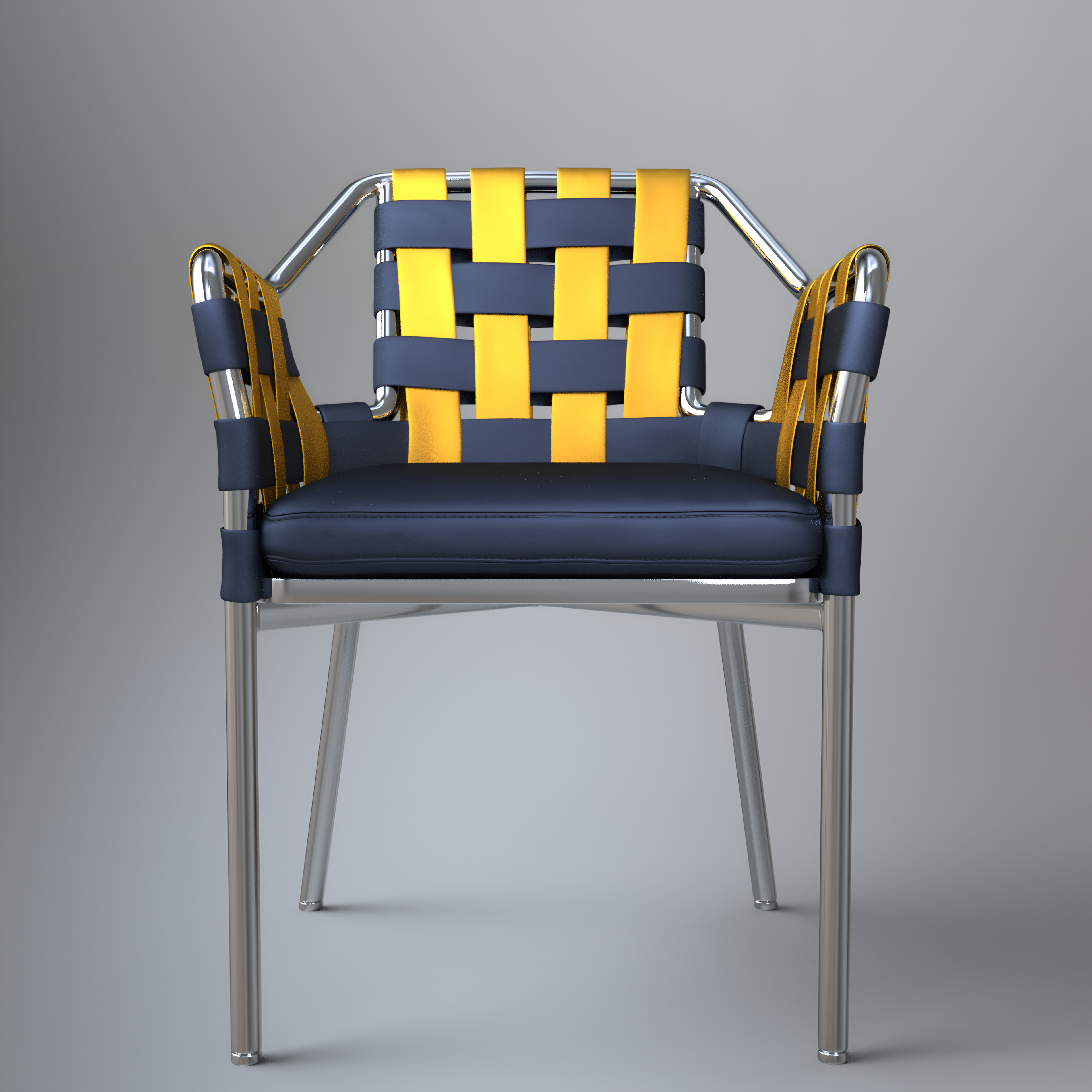 A3S P-Chair 193 Daz Content