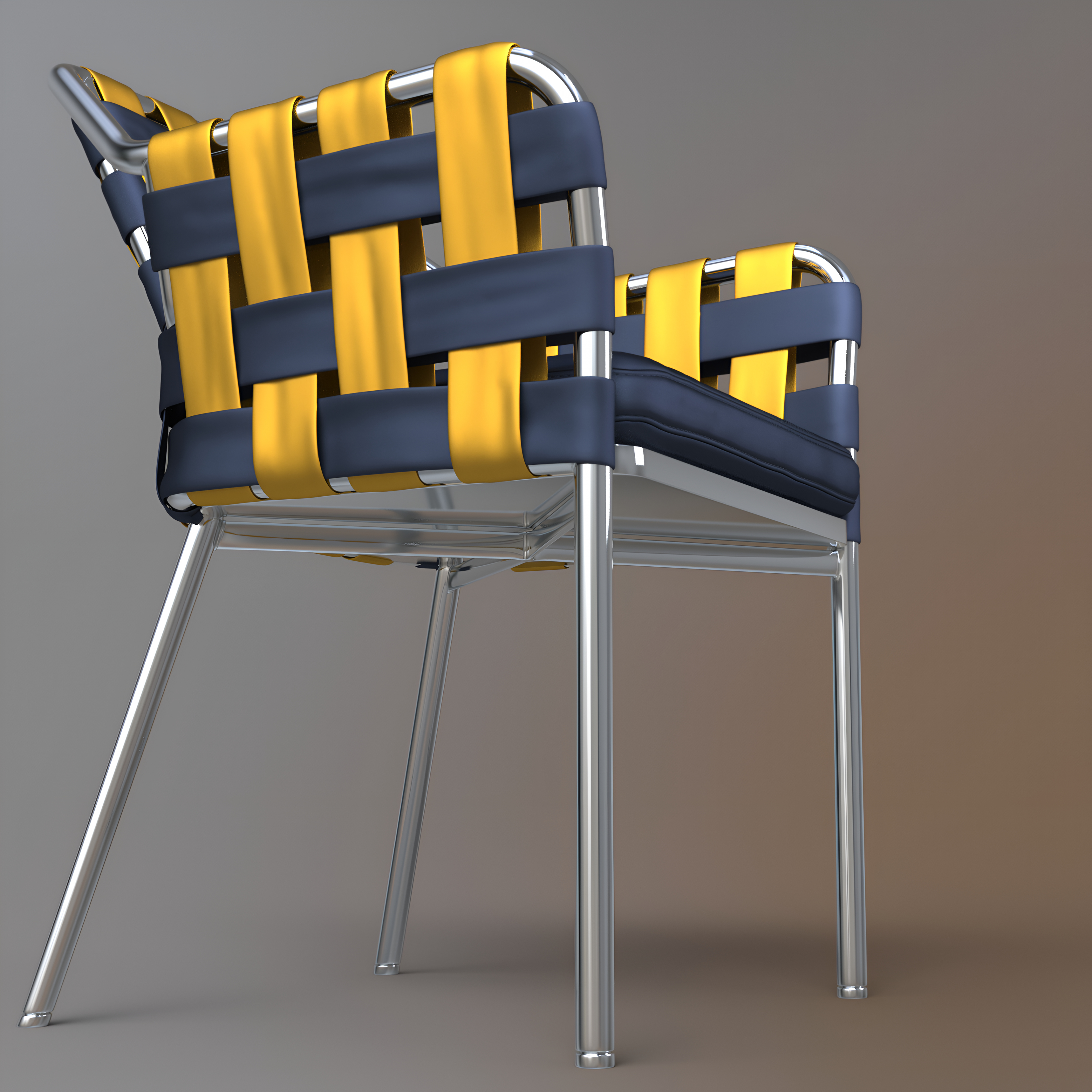 A3S P-Chair 193 Daz Content