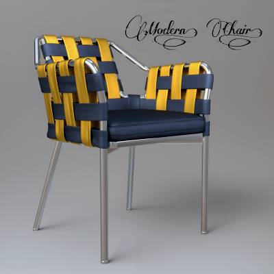 A3S P-Chair 193