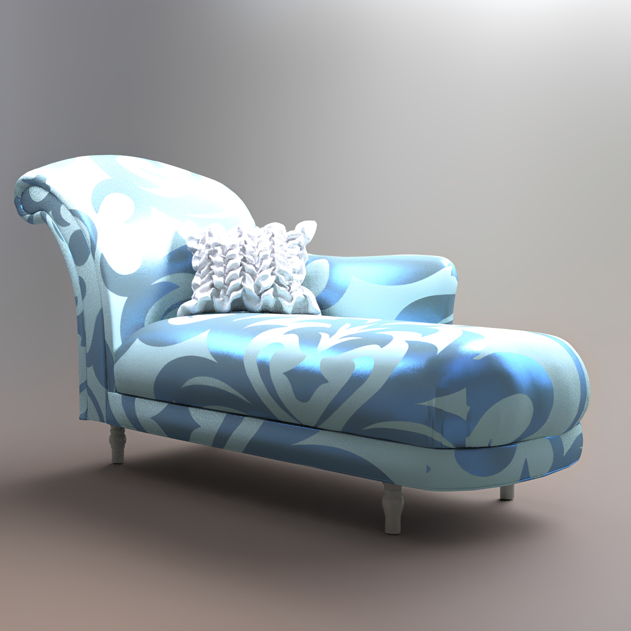 A3S P-Dewan 42 Daz Content