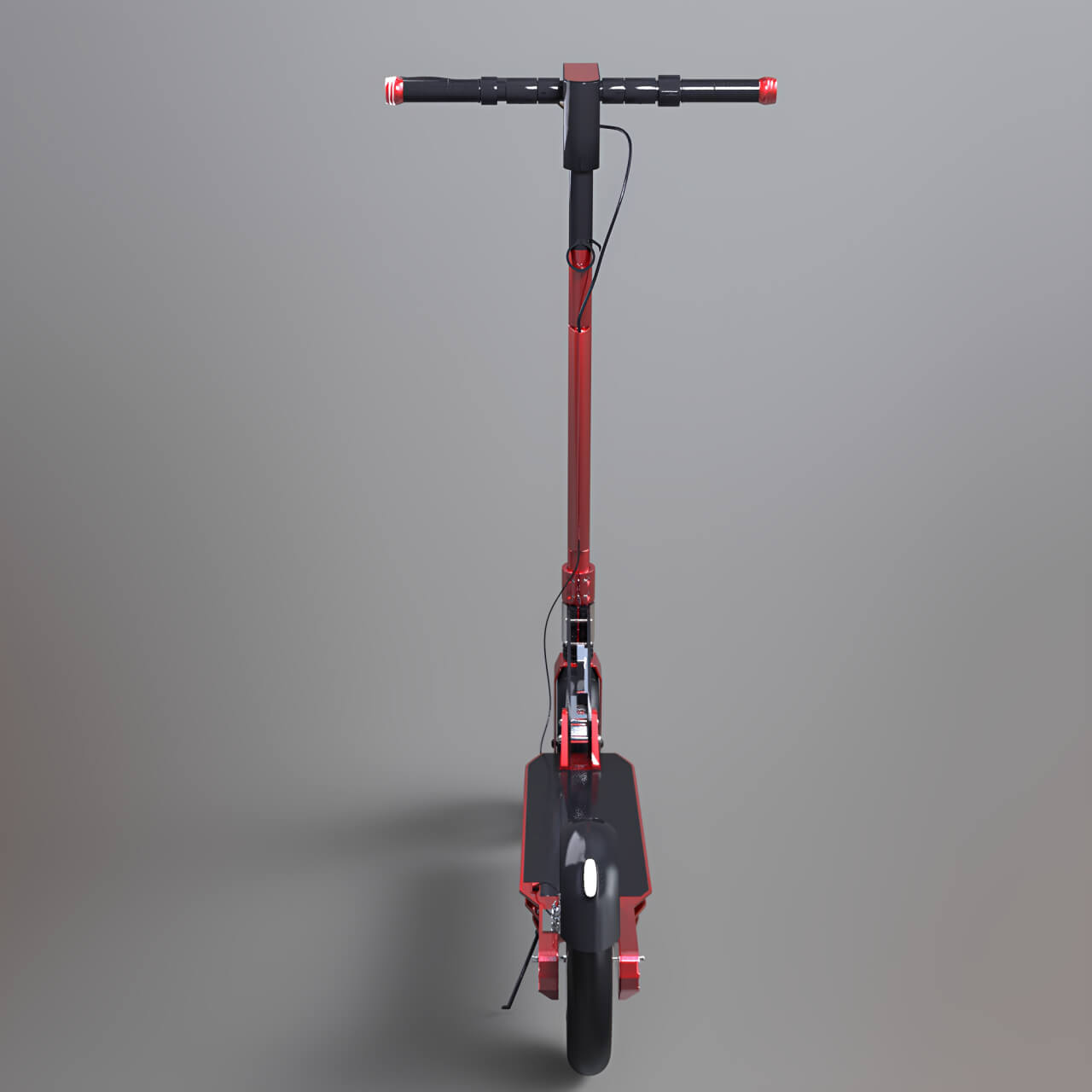 A3S P-Kids Scooter 3 Daz Content