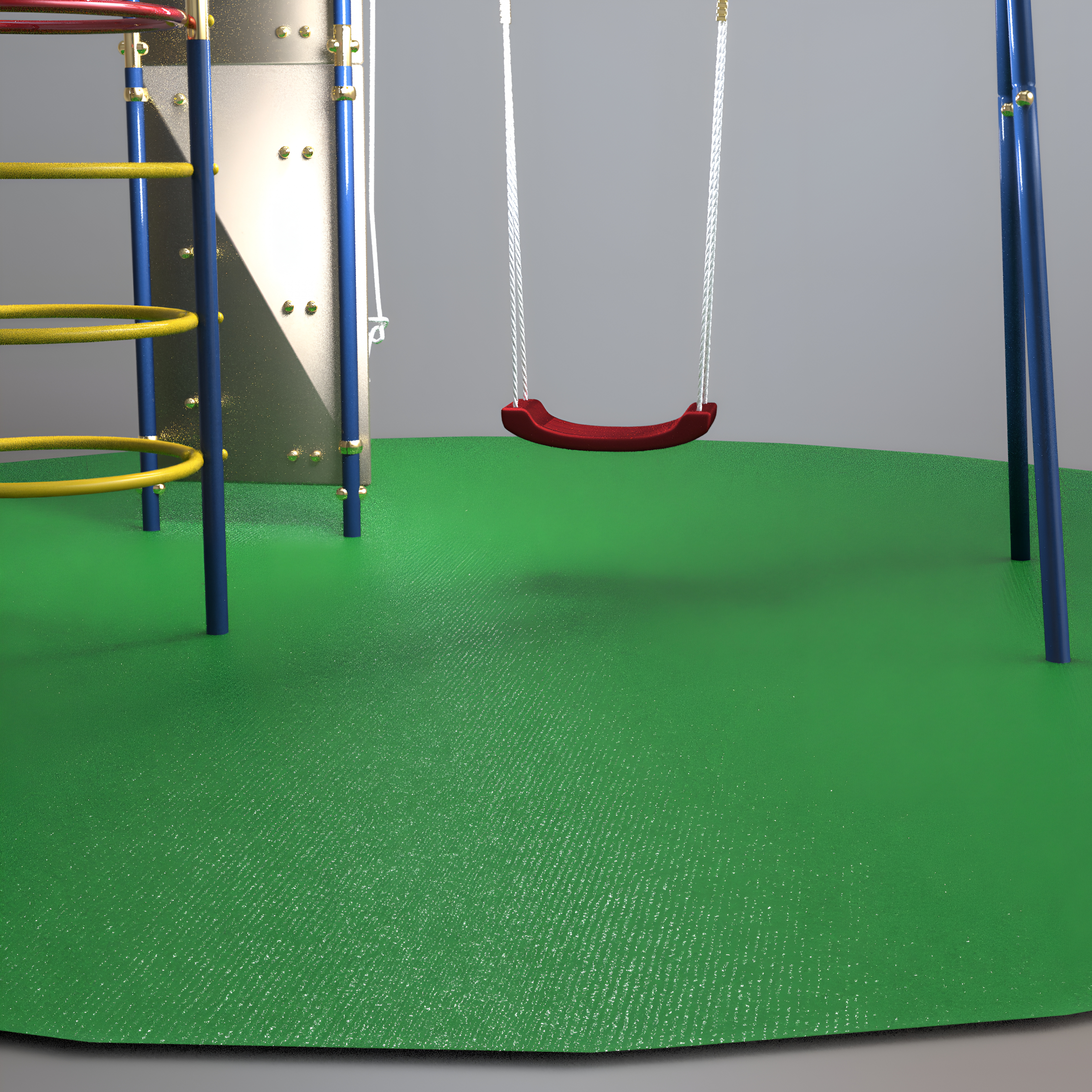 A3S P-Kids Sport Area Daz Content