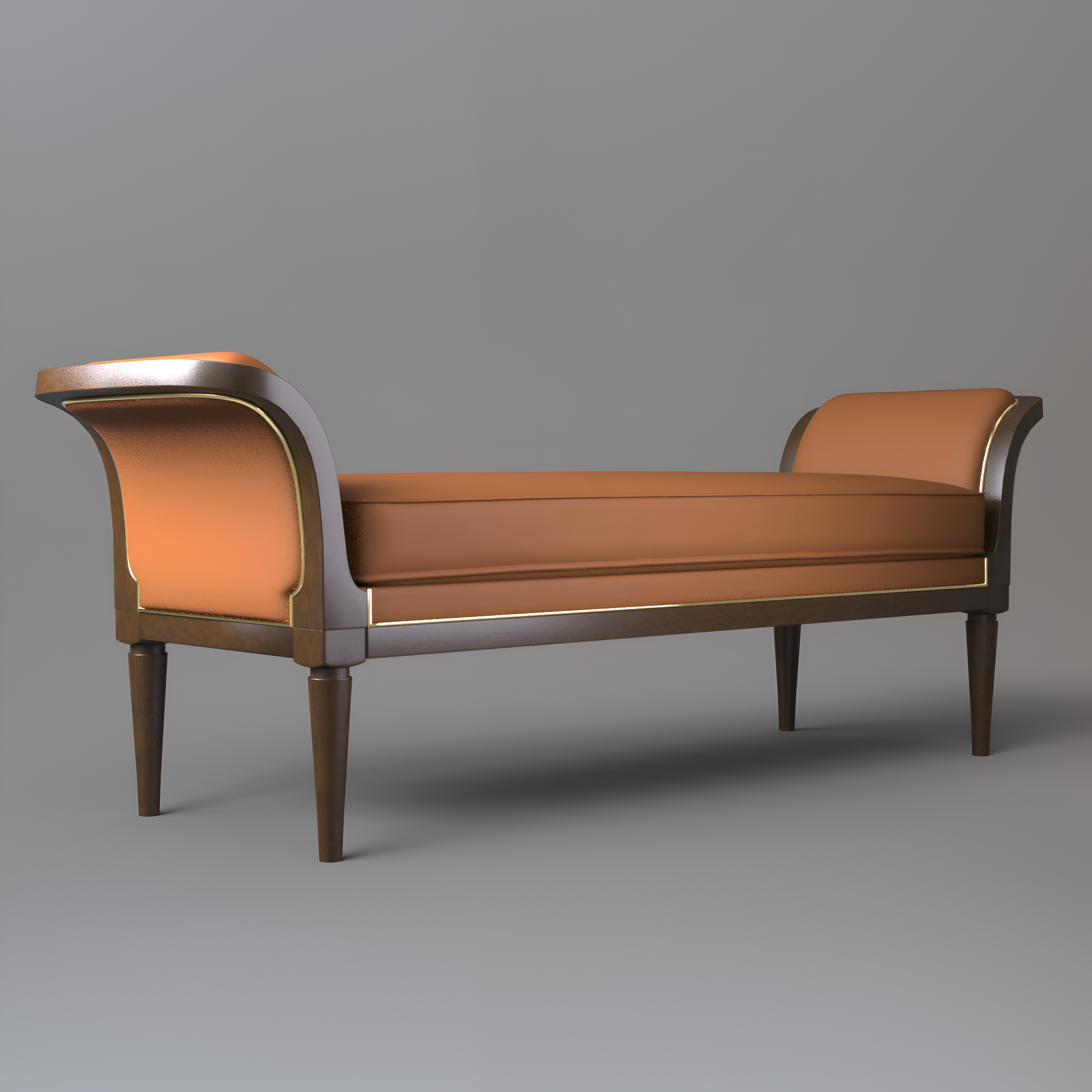 A3S P-Pouf Model 5 Daz Content