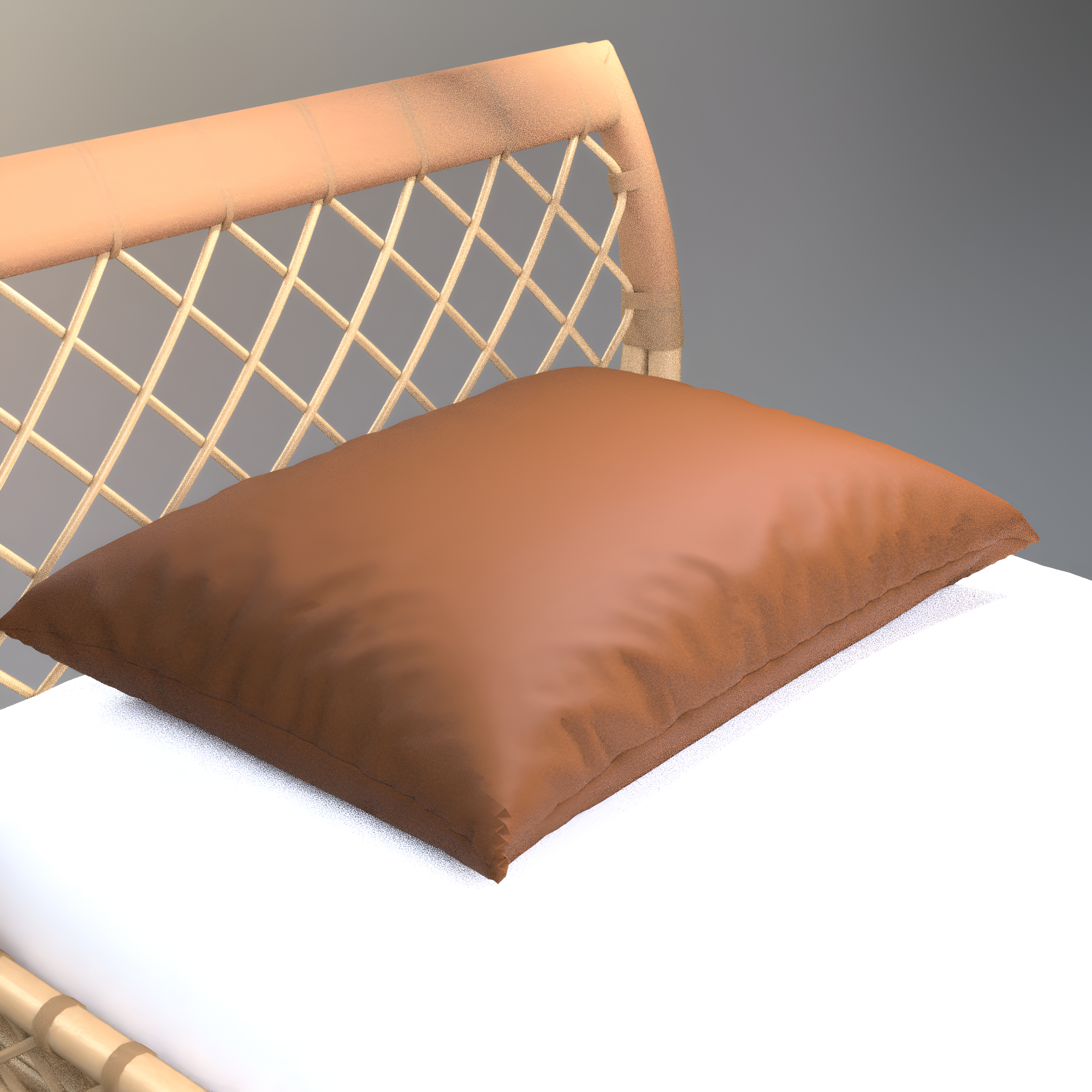 A3S P-Sofa Bed 2 Daz Content