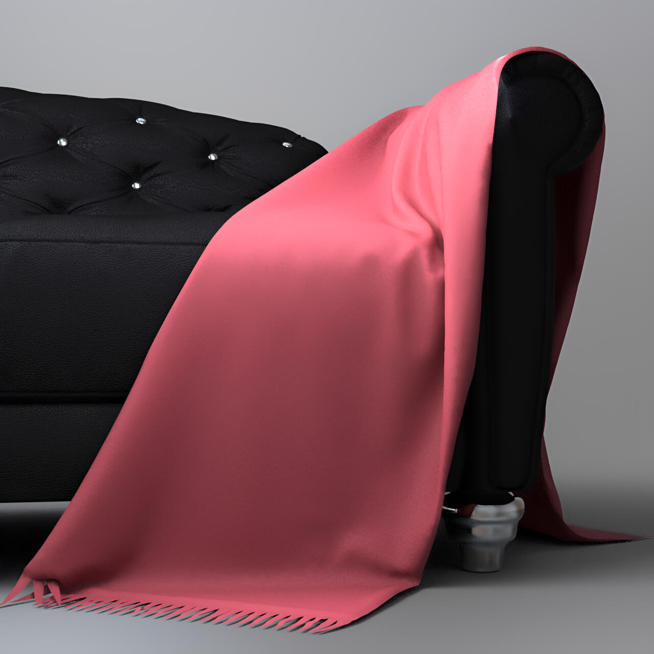A3S P-Sofa Model 136 Daz Content