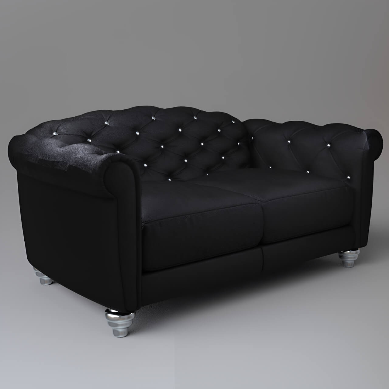 A3S P-Sofa Model 136 Daz Content