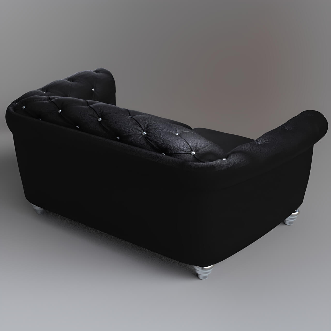 A3S P-Sofa Model 136 Daz Content