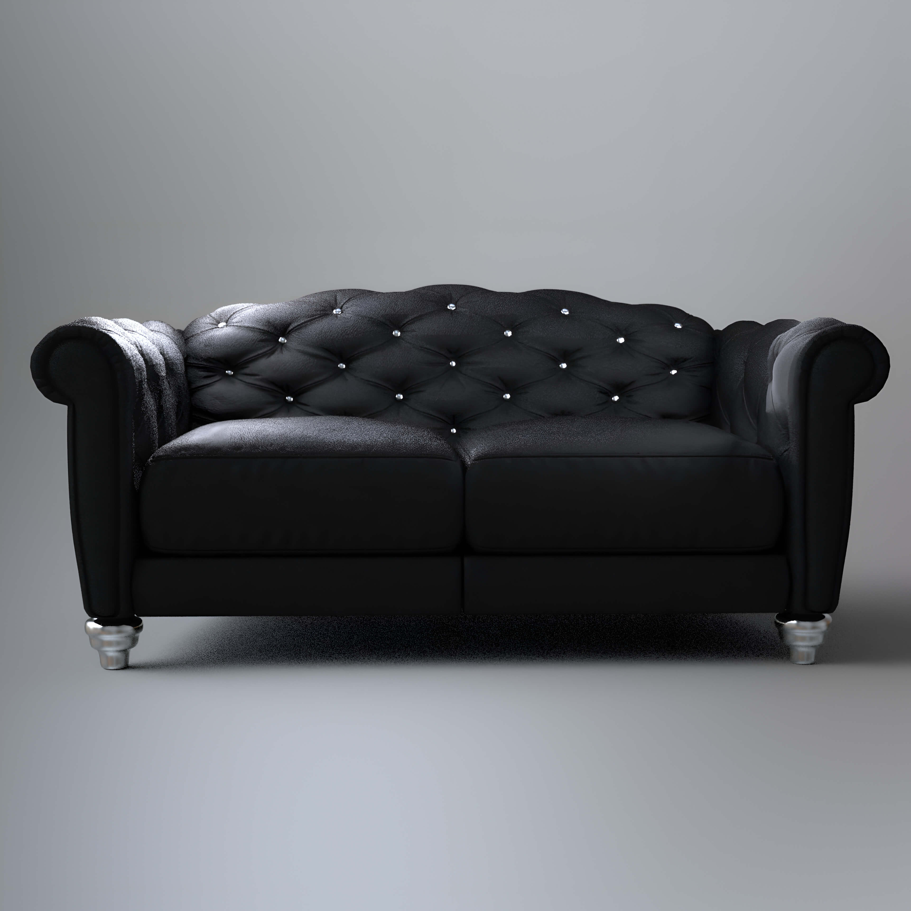 A3S P-Sofa Model 136 Daz Content