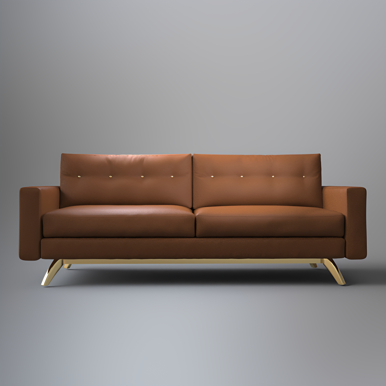 A3S P-Sofa Model 137 Daz Content