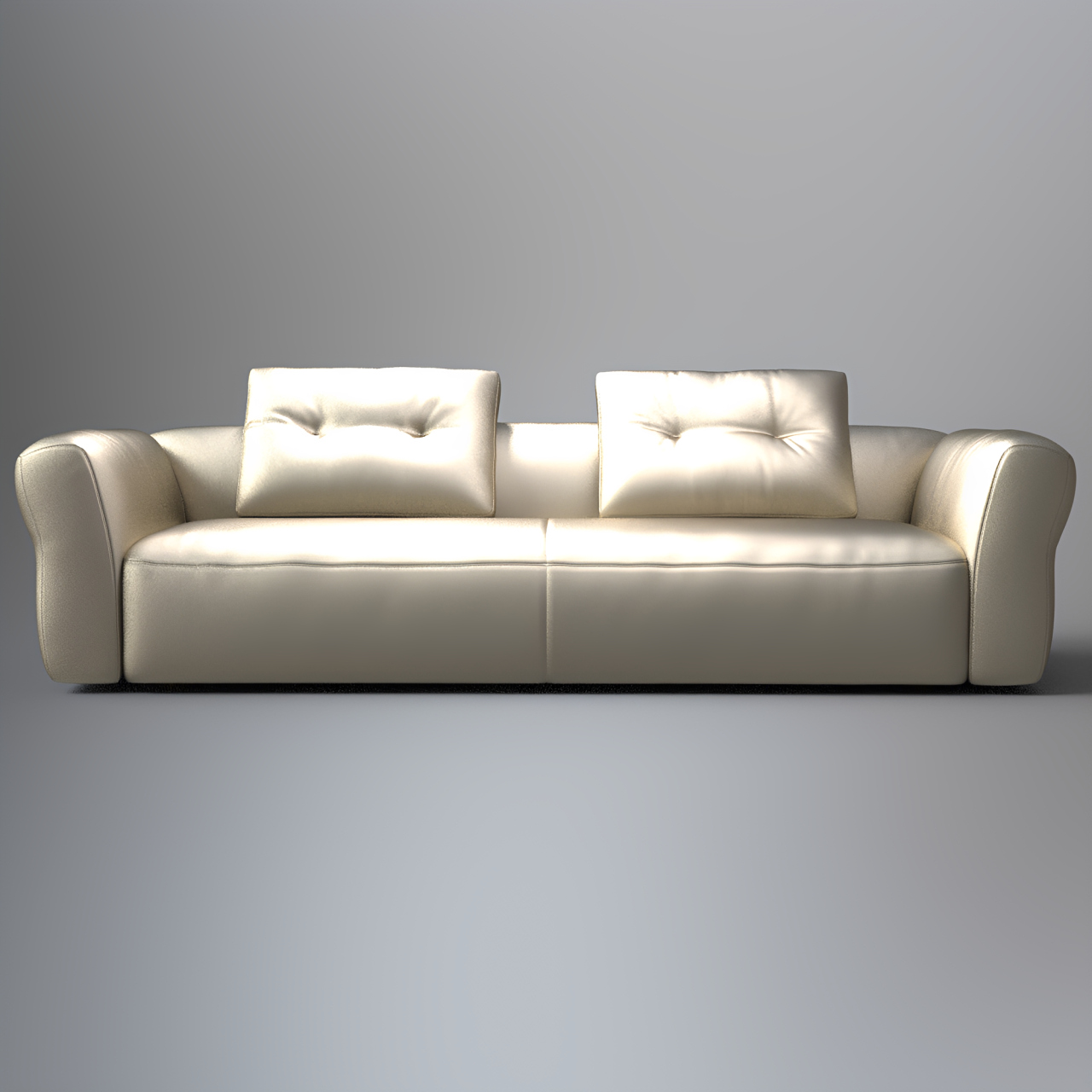 A3S P-Sofa Model 138 Daz Content